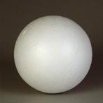 Tempexballen / styropor ballen / piepschuim ballen, Nieuw, Ophalen of Verzenden