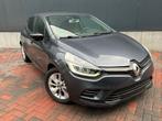 Renault Clio 0.9 TCe Limited * Navi * Cruise * Led * Climate, Voorwielaandrijving, 898 cc, Stof, Gebruikt