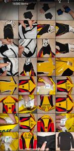 (11 items) Jan van Arckel mauntainbike / wielren kleding, Ophalen of Verzenden, Zo goed als nieuw, Bovenkleding