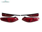 BMW 2 Serie F44 achterlichten LED set