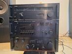 Yamaha Stereo Set., Audio, Tv en Foto, Gebruikt, Losse componenten, Speakers, Ophalen