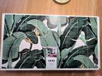 IXXI Banana Leaf wanddecoratie – 160120 cm XXL– compleet, Ophalen of Verzenden, Gebruikt