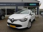 Renault Clio 0.9 TCe Expression NAVI / AIRCO / 94.835 KM NAP, Voorwielaandrijving, 898 cc, Stof, Gebruikt