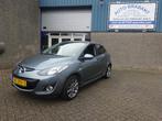 Mazda 2 1.3 BIFUEL GT LPG G3 BI FUEL, Origineel Nederlands, Te koop, 988 kg, 20 km/l