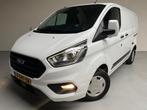 Ford Transit Custom Servicewagen L1H1 300 2.0 TDCI euro6 Tre, Auto's, Bestelauto's, Voorwielaandrijving, Stof, 4 cilinders, Met garantie (alle)