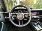 Porsche 911 / 992 Cabrio 3.0 Carrera / Chrono / Bose / BTW, Automaat, Achterwielaandrijving, Gebruikt, Cabriolet