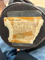 Biden antiek, Antiek en Kunst, Antiek | Koper en Brons, Ophalen of Verzenden