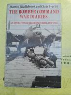 Bomber Command War diarries. RAF BC operaties v dag tot dag, Ophalen of Verzenden, Tweede Wereldoorlog, Zo goed als nieuw, Luchtmacht