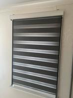 Duo Rolgordijn - Verduisterend 84x124,7 cm, Ophalen, Gebruikt, 100 tot 150 cm, 50 tot 100 cm