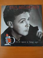 Vinyl Singel Paul McCartney, Ophalen of Verzenden, Zo goed als nieuw, Overige formaten