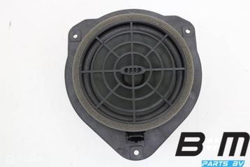 Luidspreker links of rechts achter Audi A1 8X 8X0035411B beschikbaar voor biedingen