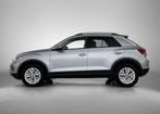 Volkswagen T-Roc 1.0 TSI Life | 115 PK | Airco | Digital Coc, Voorwielaandrijving, 12 maanden, Stof, Gebruikt