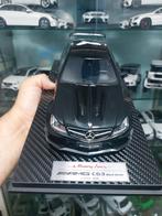 Nieuw Mercedes c63 amg black series, Ophalen of Verzenden, Nieuw