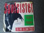 Soulsister, the way to your heart, Cd's en Dvd's, Vinyl Singles, Ophalen of Verzenden, Zo goed als nieuw, Pop, Single