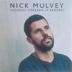 Nick Mulvey - Cucurucu (Frederic Lo Rework) PROMO, Ophalen of Verzenden, Zo goed als nieuw, Overige genres