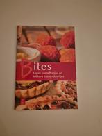 Bites: Tapas, Borrelhapjes en lekkere tussendoortjes, Voorgerechten en Soepen, Ophalen of Verzenden, Zo goed als nieuw, Europa