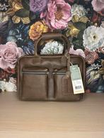 NIEUW cowboysbag, Ophalen of Verzenden, Nieuw, Bruin, Schoudertasje