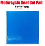 Gel zadel set. Zelf gel zadel / comfort seat maken., Motoren, Ophalen of Verzenden, Nieuw