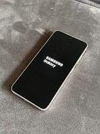 Samsung Galaxy S23 zgan, Wit, Ophalen of Verzenden, Zo goed als nieuw, Galaxy S23