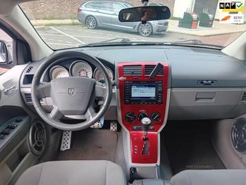 Dodge Caliber 2.0 SXT beschikbaar voor biedingen