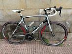 Bianchi infinito c2c race fiets, Overige merken, Carbon, Ophalen of Verzenden, Zo goed als nieuw