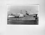 scheepvaart-foto-riesa 1956, Verzamelen, Scheepvaart, Ophalen of Verzenden, Zo goed als nieuw, Motorboot, Boek of Tijdschrift