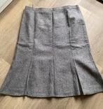 Tweed rok, Kleding | Dames, Rokken, Bruin, Maat 46/48 (XL) of groter, Nieuw, Ophalen of Verzenden