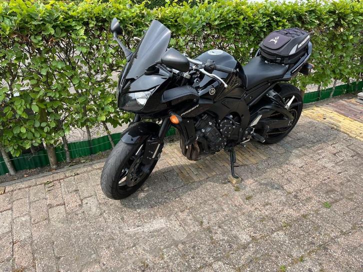 yamaha FZ1, Motoren, Motoren | Yamaha, Particulier, Toermotor, meer dan 35 kW, 4 cilinders, ABS, Ophalen