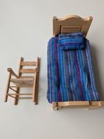 Poppenhuis meubels, Ophalen of Verzenden, Poppenhuis