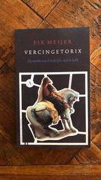 Fik Meijer - Vercingetorix, 20e eeuw of later, Europa, Zo goed als nieuw, Fik Meijer