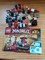 Lego Ninjago 70680, Ophalen of Verzenden, Zo goed als nieuw