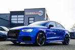 Audi RS3 Limousine 2.5 TFSI RS 3 quattro | Bang&Olufsen | Pa, Automaat, 1490 kg, Gebruikt, RS3