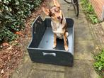 Gratis hondenmand, Dieren en Toebehoren, Hondenmanden, Ophalen, Zo goed als nieuw, Overige