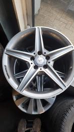 Mercedes Amg  A klasse/C klasse velgen Origineel, Auto diversen, Wieldoppen, Ophalen