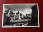 Heemstede Seminarium Hageveld (366), Ophalen, 1940 tot 1960, Ongelopen