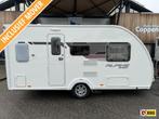 Sprite Alpine Sport 400 TF 2014 MOVER + VOORTENT 240, Bedrijf, Treinzit, Overige typen, Schokbreker