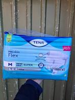 Tena ProSkin Flex maat M Super x30 inco incontinentie luier, Ophalen of Verzenden, Nieuw