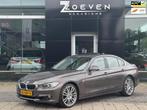 BMW 3-serie 328i High Executive Luxury, Auto's, Automaat, Achterwielaandrijving, Beige, 4 cilinders