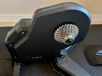 Tacx Flux 2 - Zo goed als nieuw en met Cassette, Sport en Fitness, Wielrennen, Ophalen, Zo goed als nieuw, Overige typen