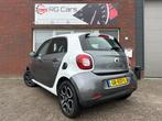 Smart Forfour 1.0 Essential Edition / Pano / Cruise / NAP /, Auto's, Smart, Gebruikt, Met garantie (alle), 4 stoelen, Origineel Nederlands
