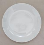 7 gebaksboorden Arzberg 19 cm type 33, Ophalen of Verzenden, Zo goed als nieuw, Bord(en), Effen