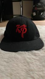 Enzo knol pet, Ophalen, Gedragen, Enzo knol