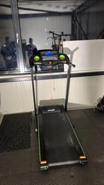 Virtufit TR-100 Loopband inklapbaar, Ophalen of Verzenden, Gebruikt, Loopband