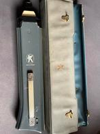 Vintage Melodica met Koffer, Ophalen of Verzenden, Gebruikt, Overige aantallen, Overige merken