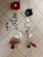 MSR Whisperlight & Dragonfly Branders Set, Ophalen of Verzenden, Gebruikt