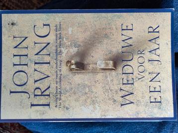 Weduwe voor een jaar beschikbaar voor biedingen