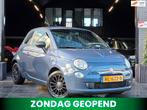 Fiat 500 0.9 TwinAir|Carplay|Airco|Elek.Ramen|APK, Auto's, Voorwielaandrijving, Euro 5, 86 pk, Gebruikt