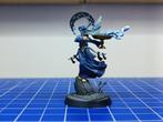 Warhammer Age of Sigmar Scinari Cathallar Set 3, Greenjanko@wp.pl, Met verf, Gebruikt, Figuurtje(s)