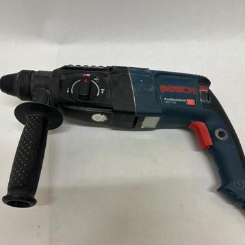 Bosch GBH 2-26 Professional Boorhamer SDS-plus beschikbaar voor biedingen