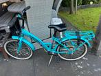 Mooie nette meisjesfiets Loekie 20 inch, Ophalen, Zo goed als nieuw, 20 inch of meer, Loekie